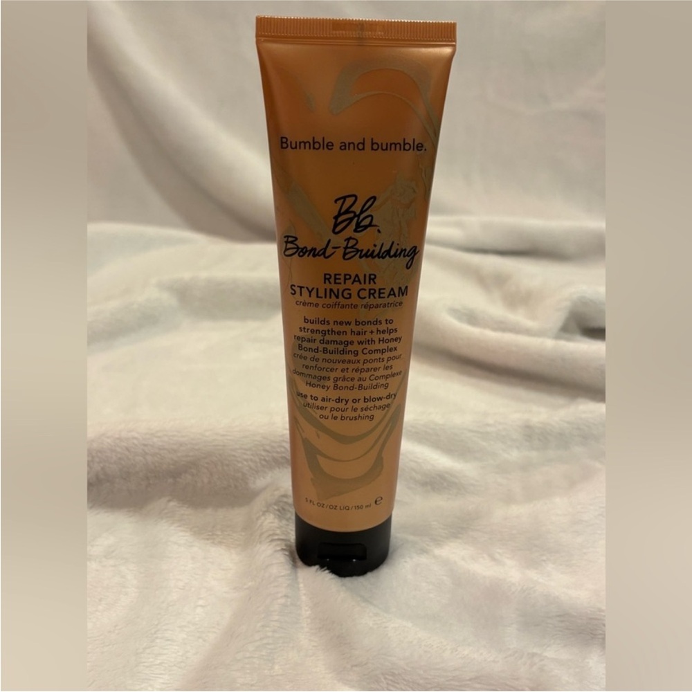 Bumble and bumble - Bb. Bond-building Repair Styling Cream